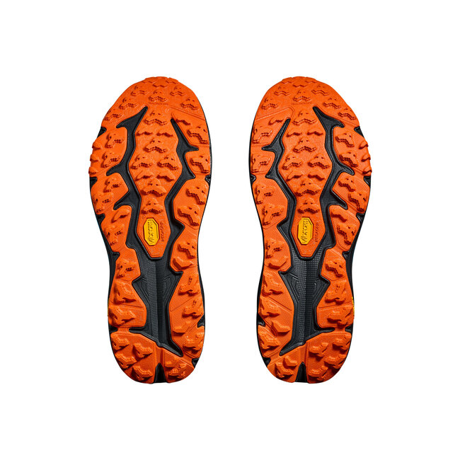 HOKA  Speedgoat 6 - Blue/Black