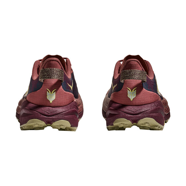 HOKA Speedgoat 6 W - Rouche/Black