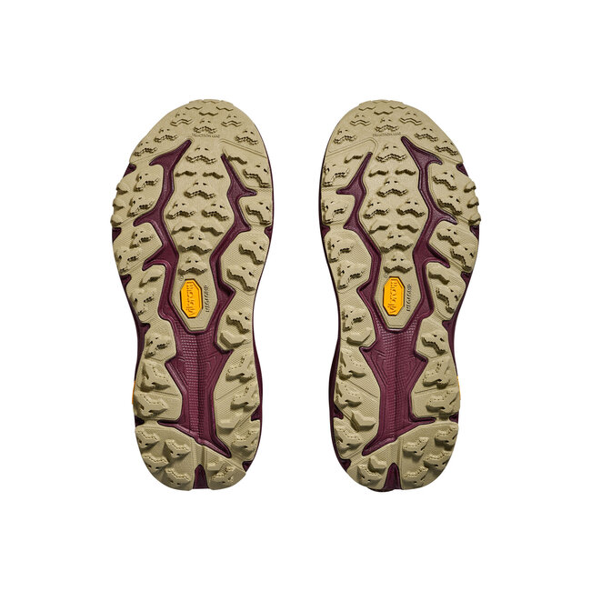 HOKA Speedgoat 6 W - Rouche/Black