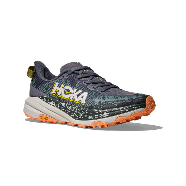 HOKA  Speedgoat 6 W - GreySkies