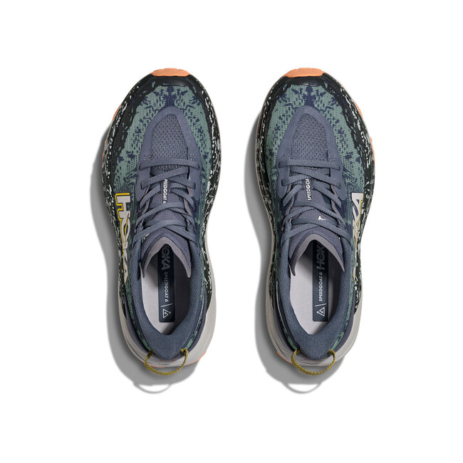 HOKA  Speedgoat 6 W - GreySkies