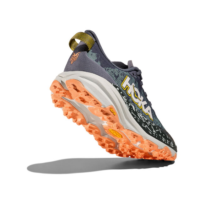 HOKA  Speedgoat 6 W - GreySkies