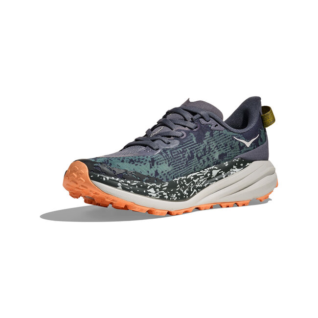 HOKA  Speedgoat 6 W - GreySkies