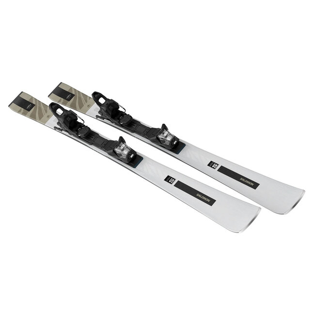 SALOMON S/MAX  Nº10 + M10