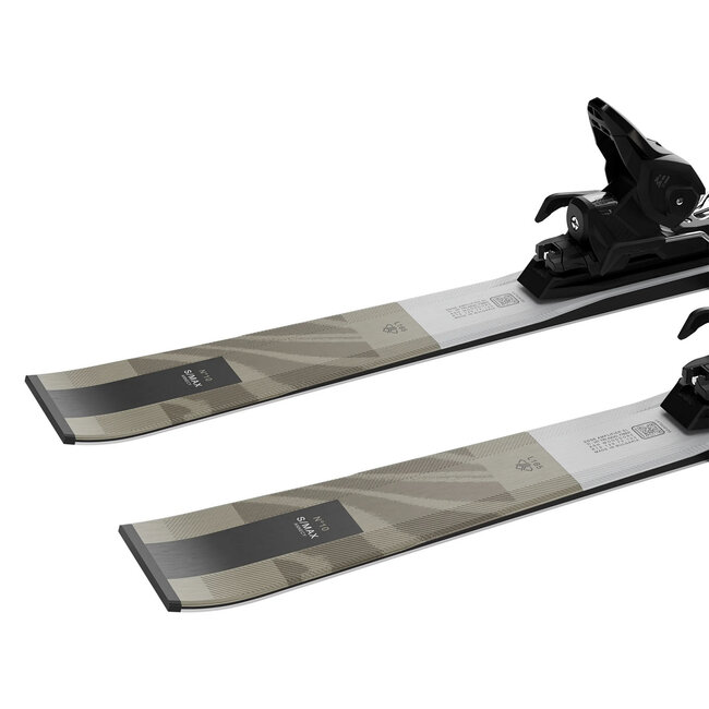 SALOMON S/MAX  Nº10 + M10