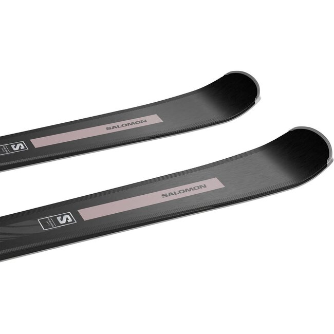 SALOMON S/MAX  Nº8+M10 L80