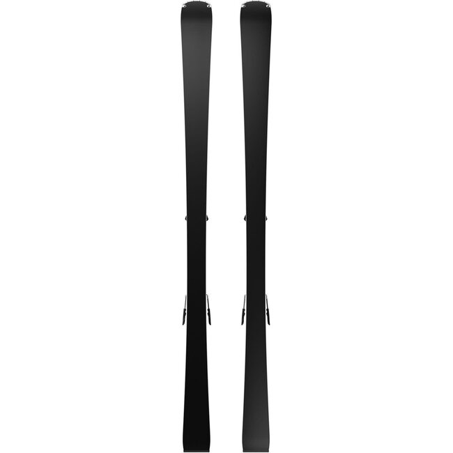 SALOMON S/MAX  Nº8+M10 L80