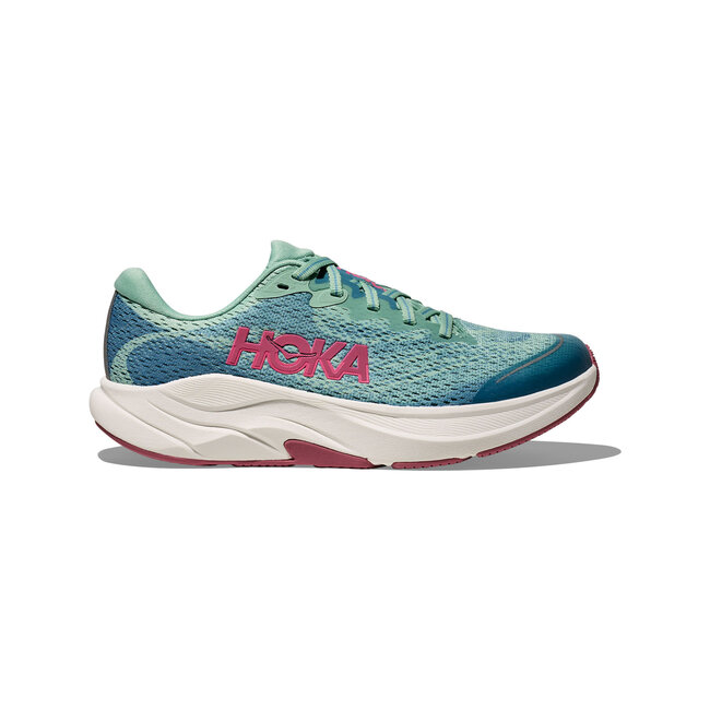 HOKA Rincon Kids - Jaidete/Alpine Blue