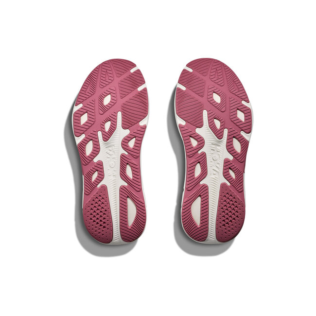 HOKA Rincon Kids - Jaidete/Alpine Blue