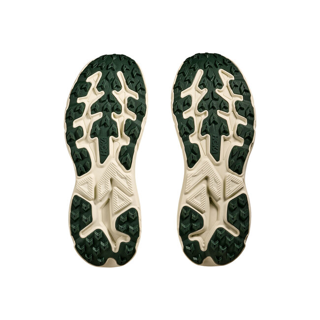 HOKA Challenger 8 - Jade/Trufle Salt