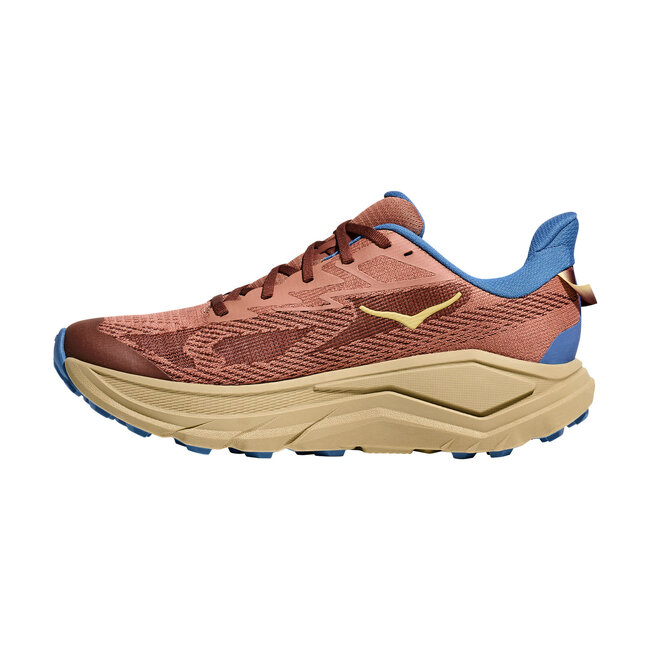 HOKA Challenger 8 - Maple/Cardamon