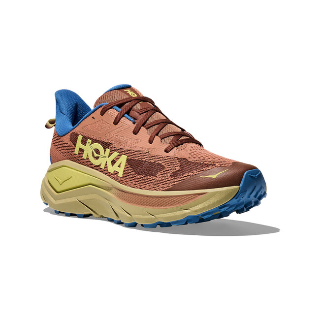 HOKA Challenger 8 - Maple/Cardamon