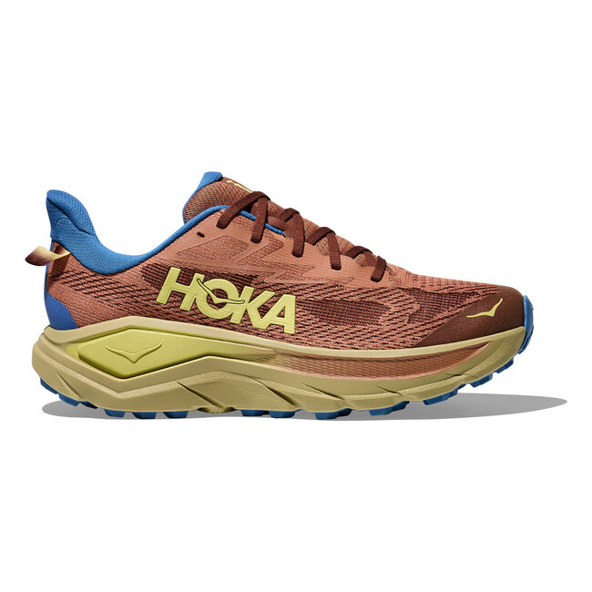 HOKA Challenger 8 - Maple/Cardamon