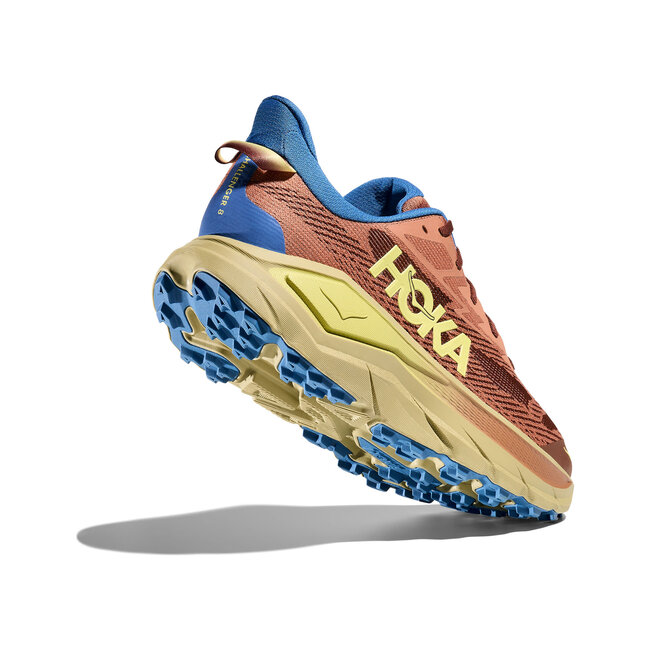HOKA Challenger 8 - Maple/Cardamon