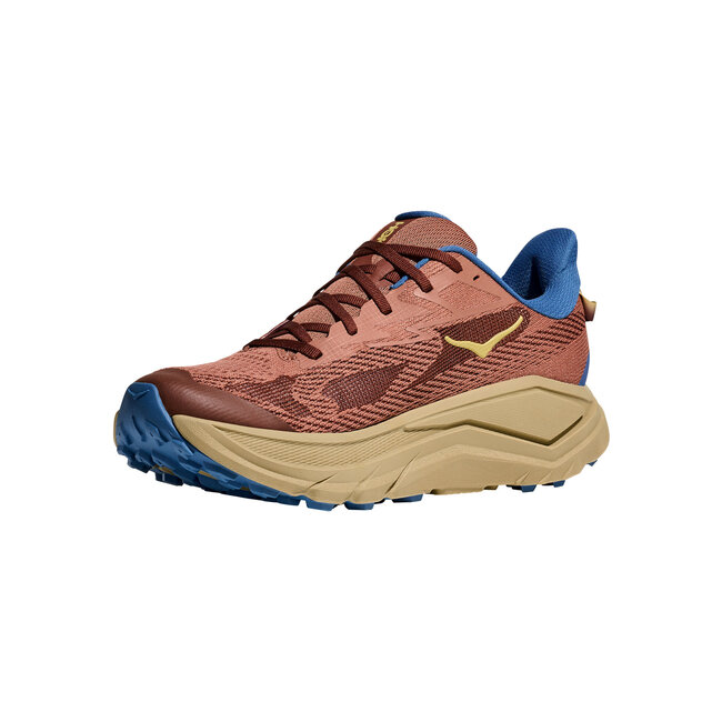 HOKA Challenger 8 - Maple/Cardamon