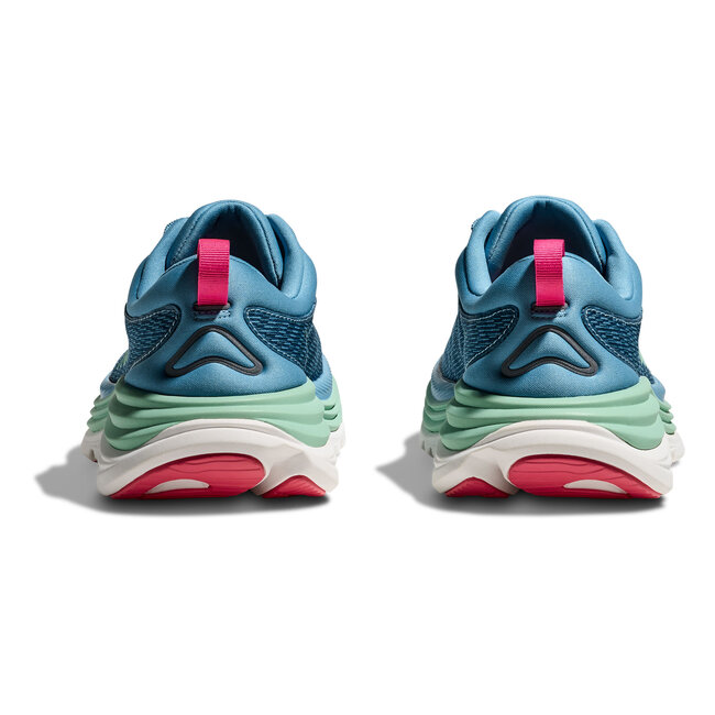 HOKA Gaviota 5 W - Alpine Blue/Jadeite