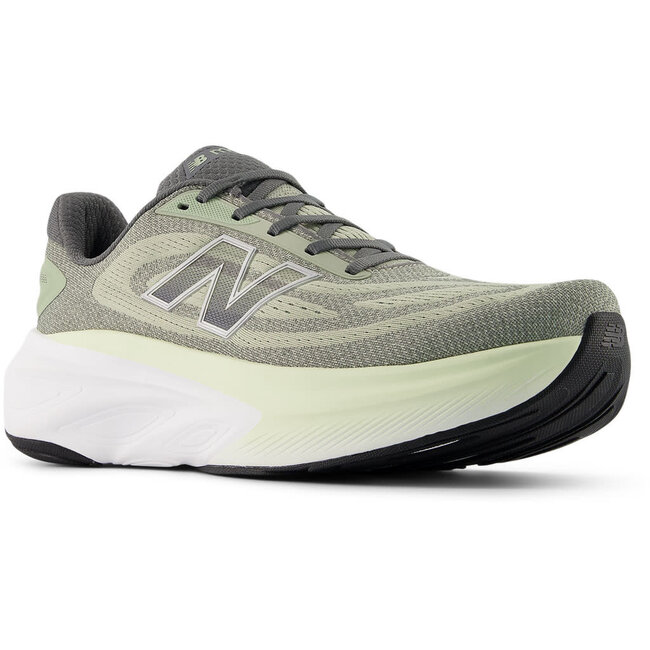 NEW BALANCE Fresh Foam X More v6 -  Mineral