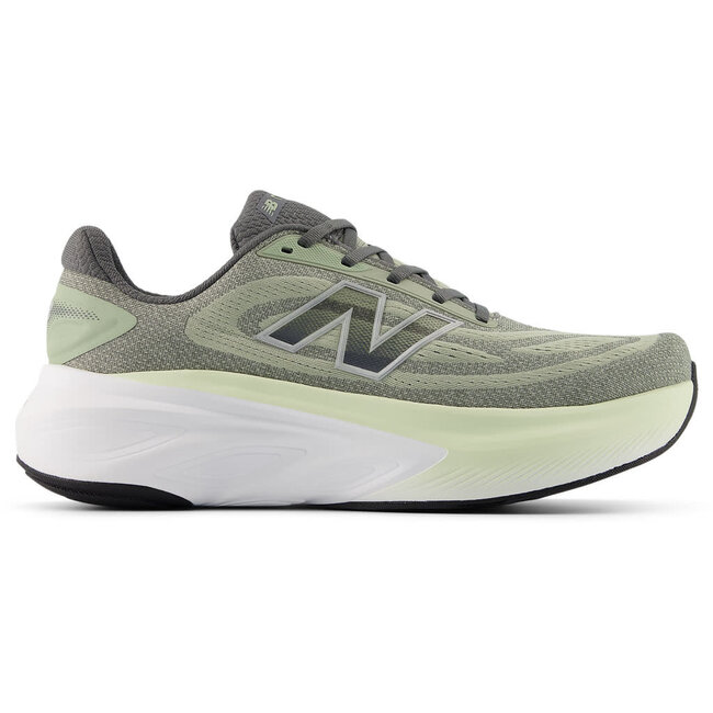 NEW BALANCE Fresh Foam X More v6 -  Mineral