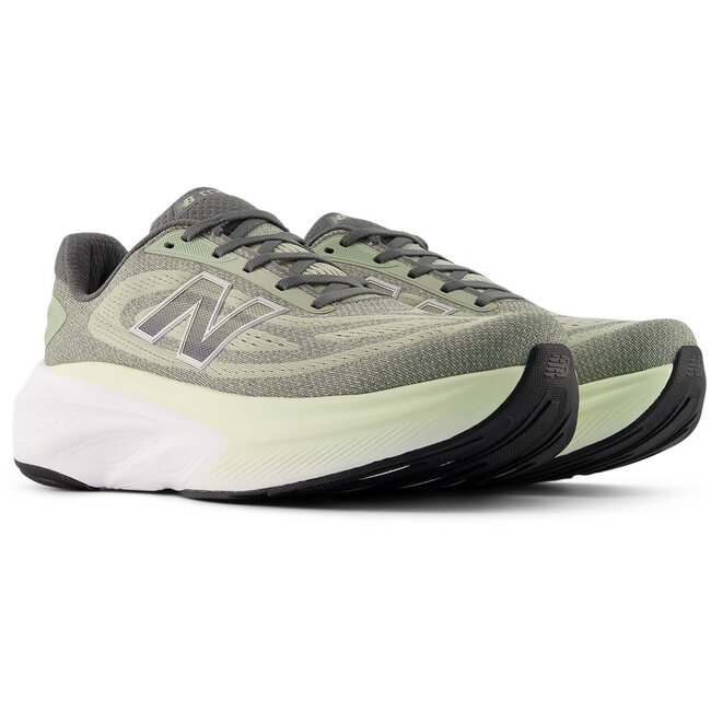 NEW BALANCE Fresh Foam X More v6 -  Mineral