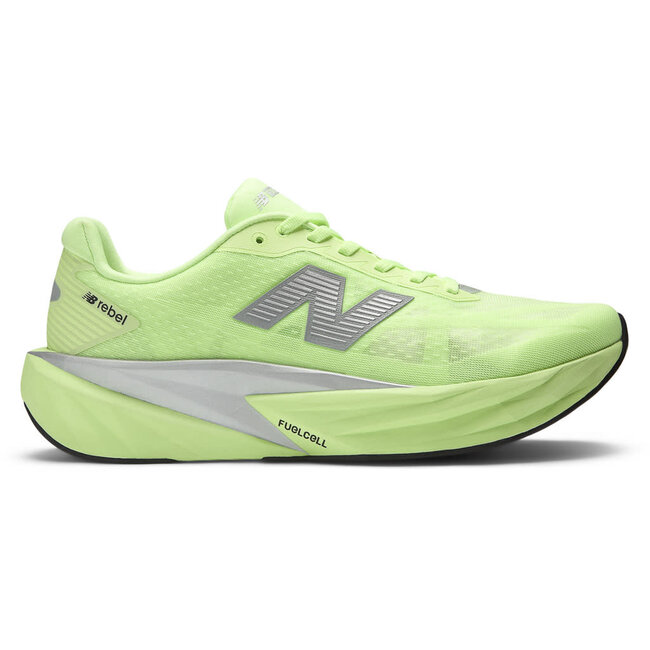 NEW BALANCE FuelCell Rebel v5  - Mint Flash