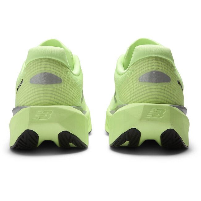 NEW BALANCE FuelCell Rebel v5  - Mint Flash