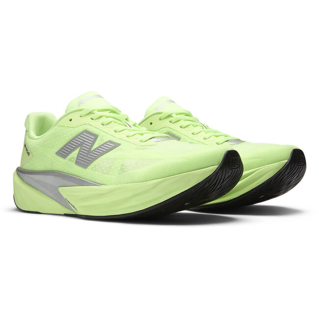 NEW BALANCE FuelCell Rebel v5  - Mint Flash