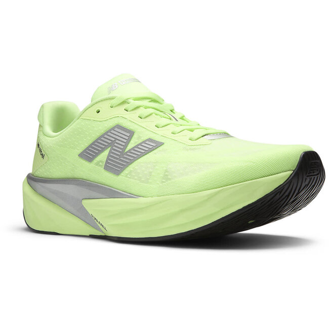 NEW BALANCE FuelCell Rebel v5  - Mint Flash
