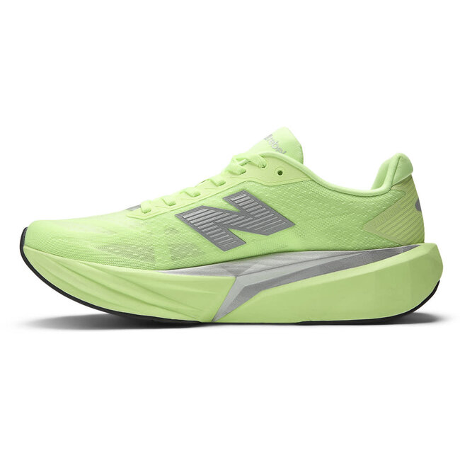 NEW BALANCE FuelCell Rebel v5  - Mint Flash