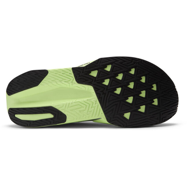 NEW BALANCE FuelCell Rebel v5  - Mint Flash