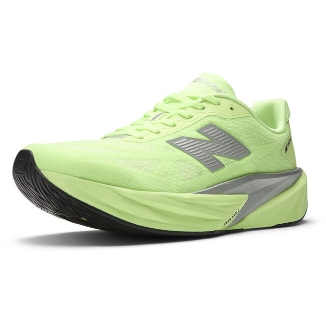 NEW BALANCE FuelCell Rebel v5  - Mint Flash