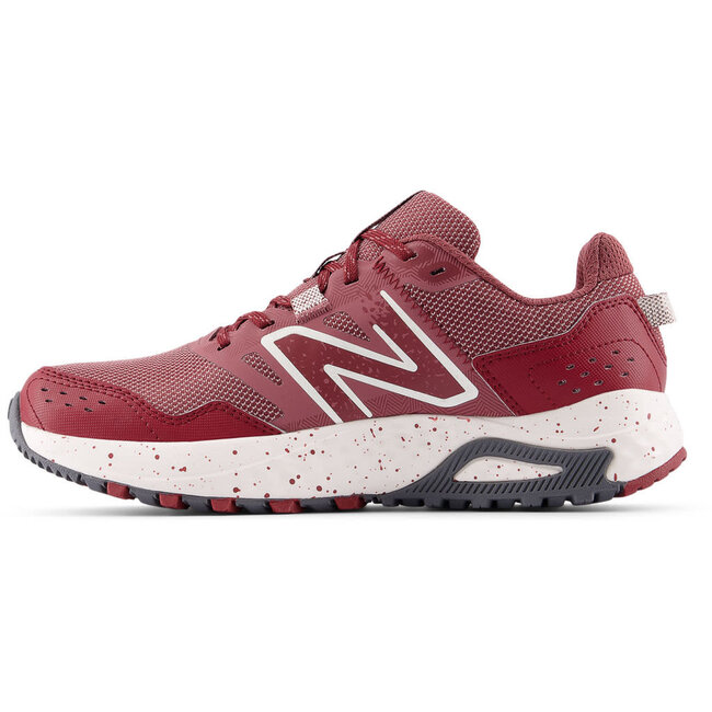 NEW BALANCE  W's 410v8 - Burgundy