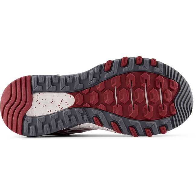 NEW BALANCE  W's 410v8 - Burgundy