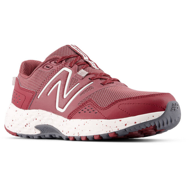 NEW BALANCE  W's 410v8 - Burgundy