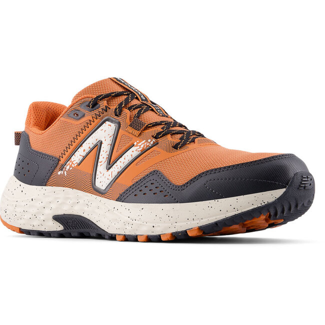 NEW BALANCE 410v8 - Sienna