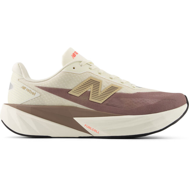NEW BALANCE FuelCell Rebel v5 - Angora
