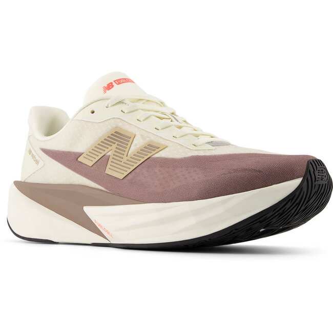 NEW BALANCE FuelCell Rebel v5 - Angora
