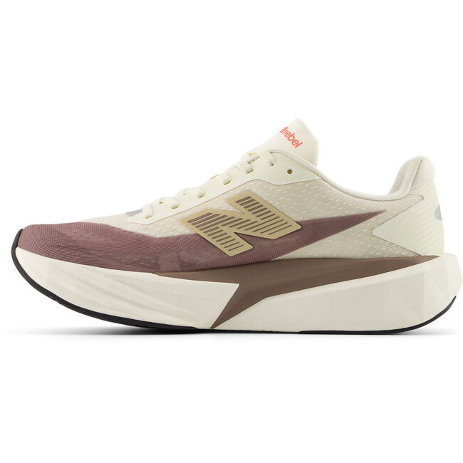 NEW BALANCE FuelCell Rebel v5 - Angora