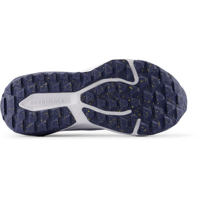 NEW BALANCE  DynaSoft Nitrel v6  JR. - Slate Grey