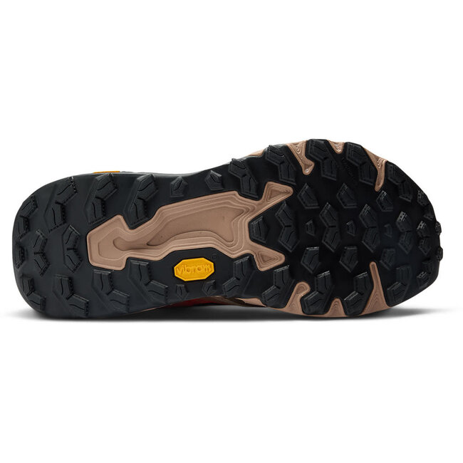 NEW BALANCE Fresh Foam Hierro V9 -  Desert|Clay