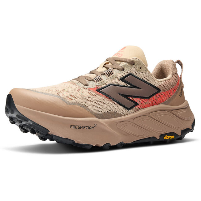 NEW BALANCE Fresh Foam Hierro V9 -  Desert|Clay