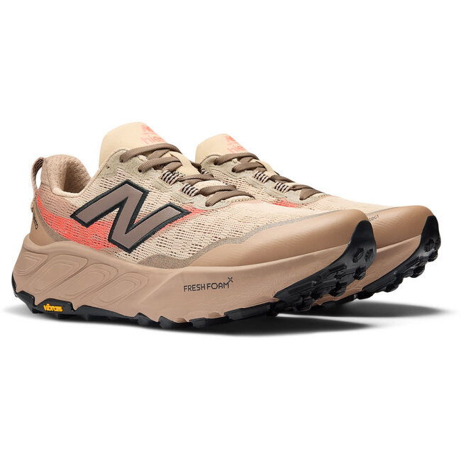 NEW BALANCE Fresh Foam Hierro V9 -  Desert|Clay