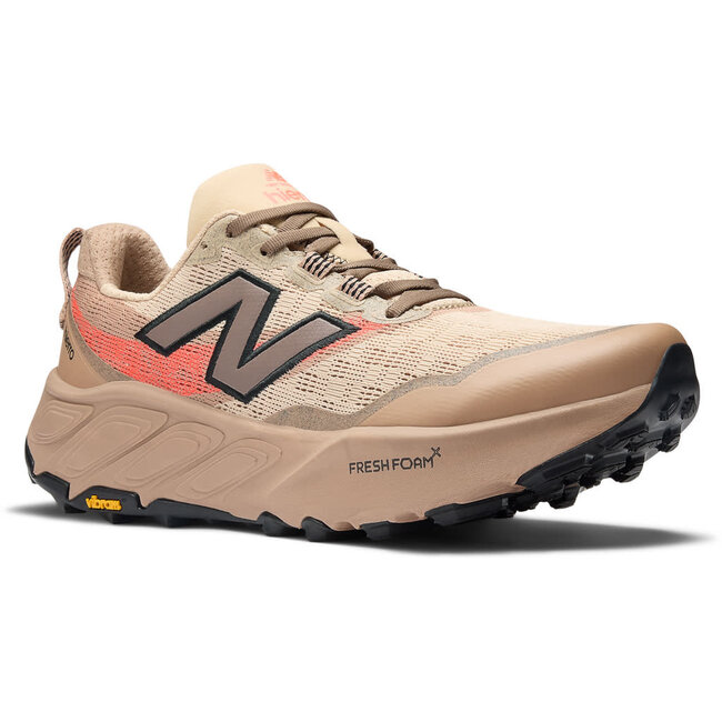 NEW BALANCE Fresh Foam Hierro V9 -  Desert|Clay