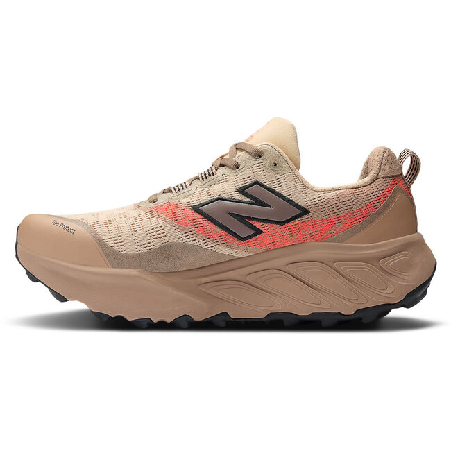 NEW BALANCE Fresh Foam Hierro V9 -  Desert|Clay