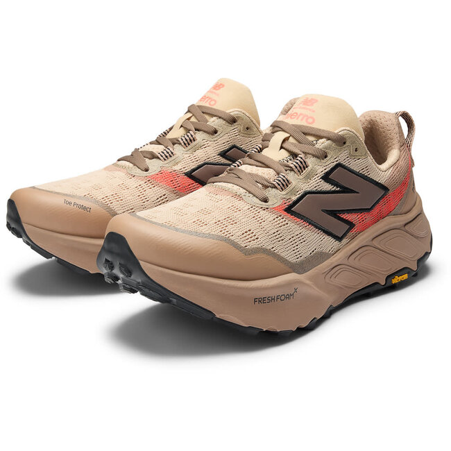 NEW BALANCE Fresh Foam Hierro V9 -  Desert|Clay