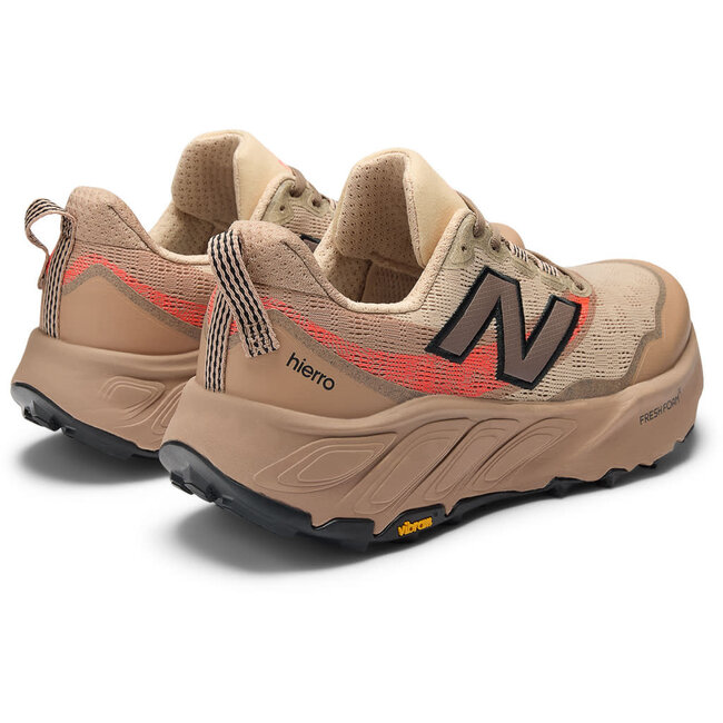 NEW BALANCE Fresh Foam Hierro V9 -  Desert|Clay