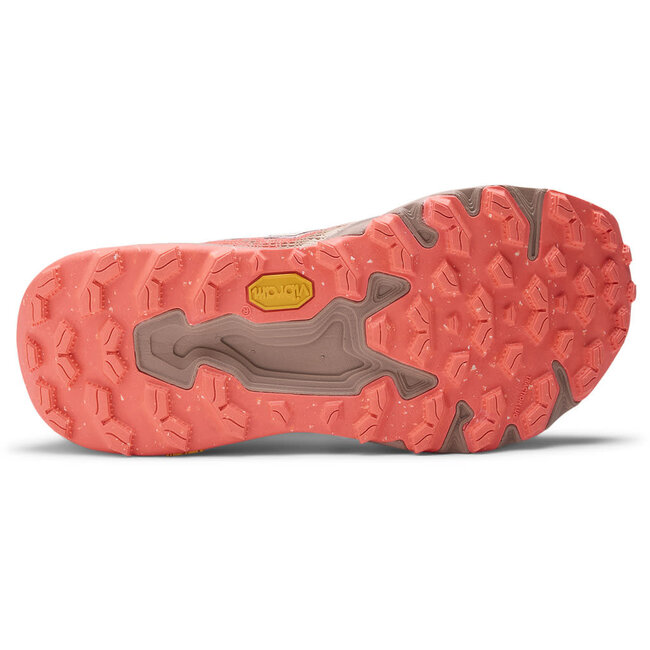 NEW BALANCE Fresh Foam Hierro V9 W -  Desert Clay