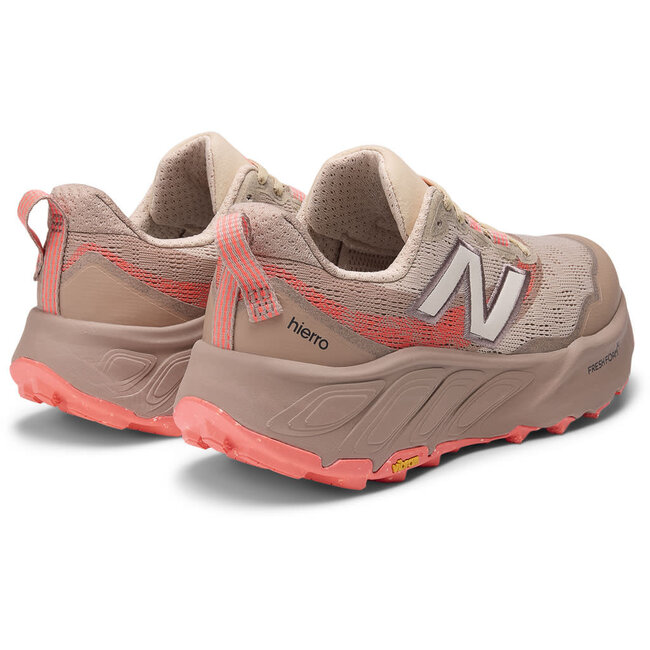 NEW BALANCE Fresh Foam Hierro V9 W -  Desert Clay