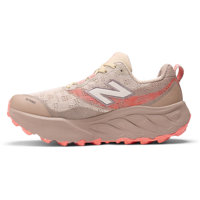 NEW BALANCE Fresh Foam Hierro V9 W -  Desert Clay