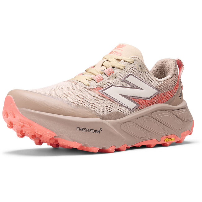 NEW BALANCE Fresh Foam Hierro V9 W -  Desert Clay
