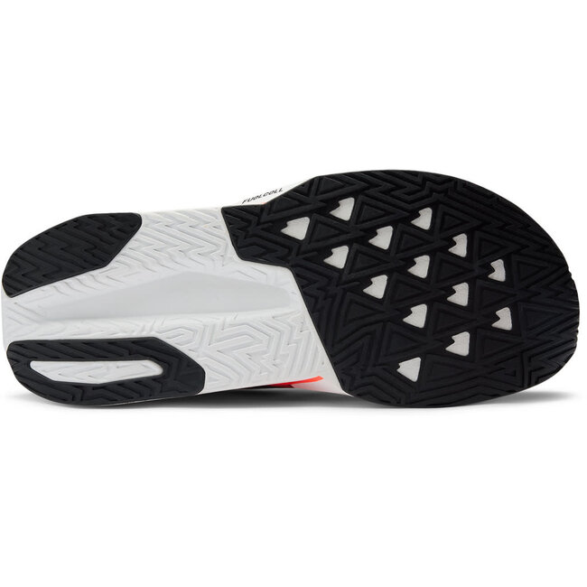 NEW BALANCE  FuelCell Rebel v5 - Urgent Red Sea Salt